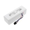 Slika Cameron Sino CS-XMC180VX 14.4V 2500mAh Li-ion baterija P1904-4S1P-MM za usisivač Xiaomi Dreame MC1808, Roborock 1C