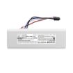 Slika Cameron Sino CS-XMC180VX 14.4V 2500mAh Li-ion baterija P1904-4S1P-MM za usisivač Xiaomi Dreame MC1808, Roborock 1C
