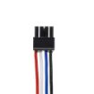 Slika Cameron Sino CS-XMC180VX 14.4V 2500mAh Li-ion baterija P1904-4S1P-MM za usisivač Xiaomi Dreame MC1808, Roborock 1C