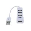 Slika Havit H18 USB HUB 1/4 2.0