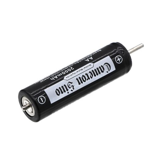 Slika Cameron Sino CS-PRT300SL 1.2V 2000mAh Ni-MH baterija za aparat za brijanje Panasonic DentaCare EW-1211