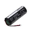 Slika Cameron Sino CS-UMS380BL 3.7V 1600mAh Li-ion punjiva baterija za barkod skener Unitech MS380 1400-900014G