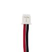 Slika Cameron Sino CS-UMS380BL 3.7V 1600mAh Li-ion punjiva baterija za barkod skener Unitech MS380 1400-900014G