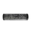 Slika Cameron Sino CS-SLX741FT 3.7V 3500mAh Li-ion punjiva baterije za baterijske lampe Streamlight Strion, Junior Luxeon, ProTac HL USB