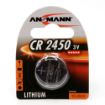 Slika Ansmann CR2450 3V 1/1 litijumska baterija