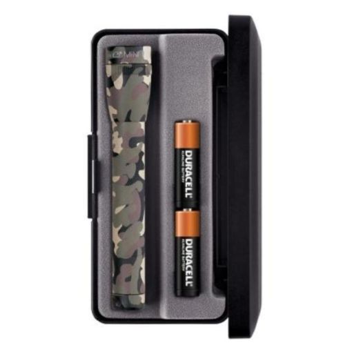Slika Maglite M2A02LU baterijska lampa (kamuflažna - box)