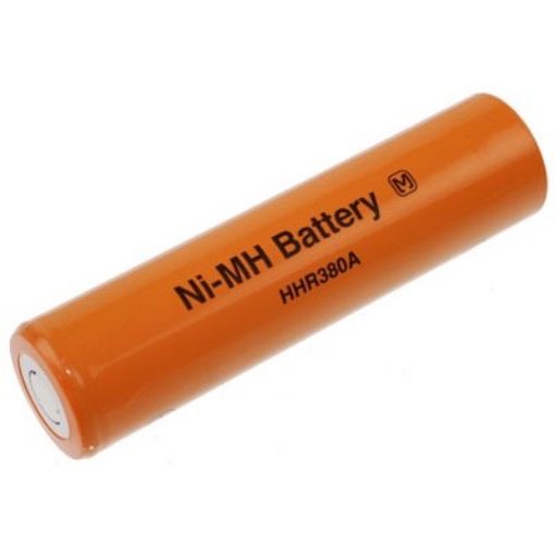 Slika Panasonic HHR-380A 4/3A 1.2V 3800mAh Ni-MH punjiva baterija
