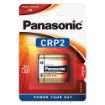 Slika Panasonic CRP2 6V litijumska baterija