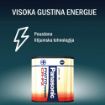 Slika Panasonic CRP2 6V litijumska baterija