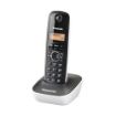 Slika Panasonic KX-TG1611FXW bežični telefon