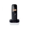 Slika Panasonic KX-TG1611FXW bežični telefon