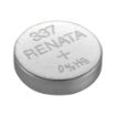 Slika Renata 337/SR416SW 1.55V 1/10 srebro oksid baterija