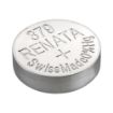 Slika Renata 379/SR521 1.55V 1/10 srebro oksid baterija