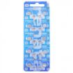 Slika Renata 393/SR754/193/AG5 1.55V 1/10 srebro oksid baterija