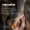 Slika Renata ZA 13 1.4V 1/6 baterija za slušni aparat