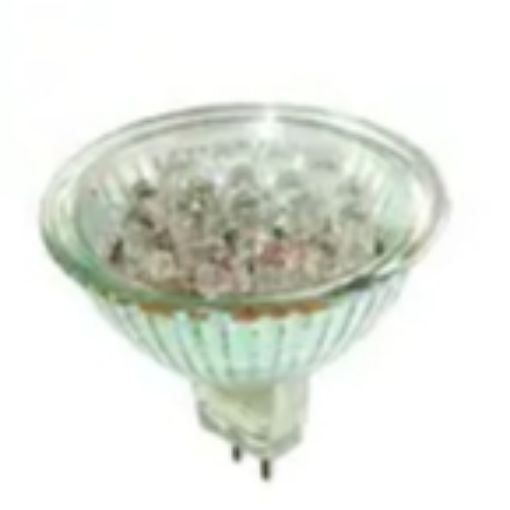 Slika Sijalica DDL-MR16-20LED 20LED 6000K/12lm/12V/GX5.3/MR16
