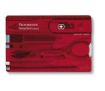Slika Victorinox 0.7100.T SWISSCARD TR. crvena