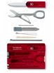 Slika Victorinox 0.7100.T SWISSCARD TR. crvena