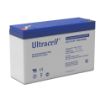 Slika Ultracell UL12-6 F1 6V 12Ah VRLA stacionarni akumulator