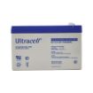Slika Ultracell UL7-12 F1 12V 7Ah VRLA stacionarni akumulator