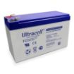 Slika Ultracell UL9-12 F2 12V 9Ah VRLA stacionarni akumulator