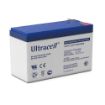 Slika Ultracell UL9-12 F2 12V 9Ah VRLA stacionarni akumulator