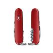 Slika Victorinox 1.3713 HUNTSMAN 91mm crveni džepni nož
