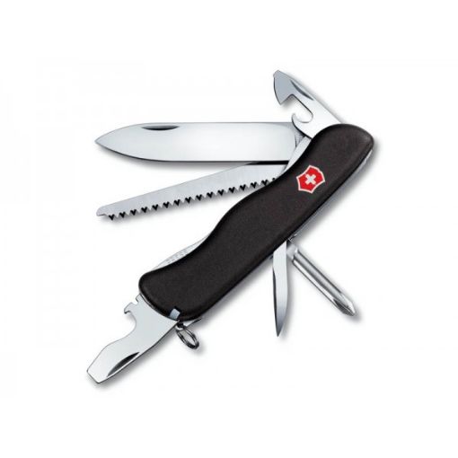 Slika Victorinox 0.8463.MW3 TRAILMASTER BLACK džepni nož