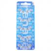 Slika Renata 392/SR41/192/AG3 1.55V 1/10 srebro oksid baterija