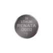 Slika Renata CR2032 3V 1/1 litijumska baterija