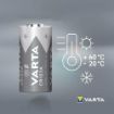 Slika Varta CR123A 3V litijumska baterija
