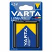 Slika Varta Longlife Power 3LR12 4.5V alkalna baterija
