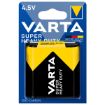 Slika Varta Super Heavy Duty 4.5V 3R12 4.5V cink-karbon baterija