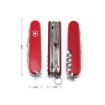 Slika Victorinox 1.6703 EXPLORER 91mm crveni džepni nož