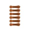 Slika Duracell 312/PR41 1.45V 1/6 baterija za slušni aparat