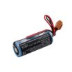 Slika Cameron Sino CS-FN210SL 3V 2000mAh Li-MnO2 litijumska baterija za GE FANUC CNC Power Mate 0 A98L-0031-0006 PLC