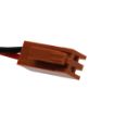 Slika Cameron Sino CS-FN210SL 3V 2000mAh Li-MnO2 litijumska baterija za GE FANUC CNC Power Mate 0 A98L-0031-0006 PLC