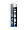 Slika Toshiba HIGH POWER LR6 1/4 1.5V alkalna baterija