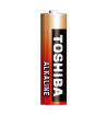 Slika Toshiba ALKALINE LR6 1/4 1.5V alkalna baterija