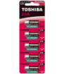 Slika Toshiba 23A 1/5 1.5V alkalna baterija