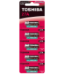 Slika Toshiba 27A 1/5 1.5V alkalna baterija