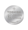 Slika Toshiba CR1220 1/5 3V litijumska baterija