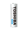 Slika Toshiba TNHC-6GME4 USB punjač Ni-MH baterija sa 4 punjive baterije AA 2000mAh