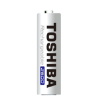 Slika Toshiba AA 1/2 1.2V 2600mAh Ni-MH Charged Ready To Use punjiva baterija