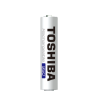 Slika Toshiba AAA 1/2 1.2V 950mAh Ni-MH Charged Ready To Use punjiva baterija