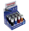 Slika Toshiba Mini LED DB-12 (KFL-G) 1/12 baterijska lampa