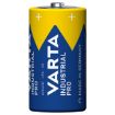 Slika Varta Industrial Pro LR14 1/20 1.5V alkalna baterija