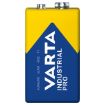 Slika Varta Industrial Pro 6LR61 1/20 9V alkalna baterija