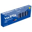 Slika Varta Industrial Pro LR6 1/10 1.5V alkalna baterija