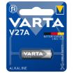 Slika Varta V27A 1/1 12V alkalna baterija